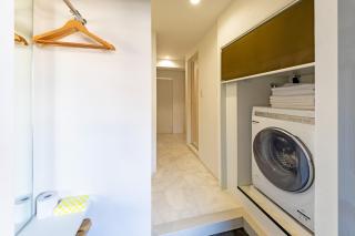 Tojin Haruno Building, Rooms 502 and 503 - Vacation STAY 55067v - 5