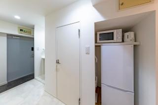 Tojin Haruno Building, Rooms 502 and 503 - Vacation STAY 55067v - 3