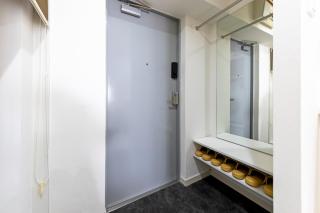 Tojin Haruno Building, Rooms 502 and 503 - Vacation STAY 55067v - 2