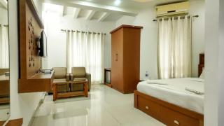 Captains Cabin, Alleppey- A Premium Backwater Mansion - 3