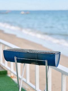 Gao Check in Phala Beach Front - 3