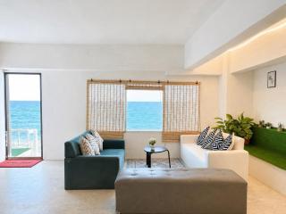 Gao Check in Phala Beach Front - 9