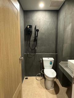 Tokyo Hotel - Ubon Ratchathani - 4