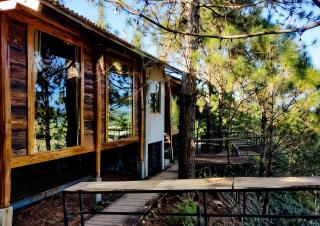 Lam Ecolodge Mu Cang Chai -  - 5