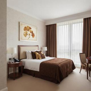 Khatai Premium Hotel - 2