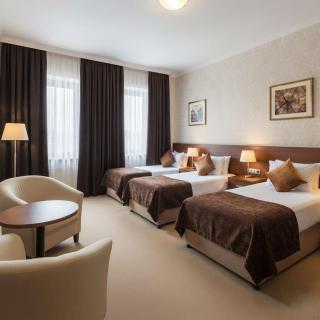 Khatai Premium Hotel - Baku - 2