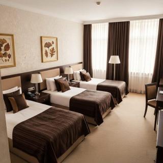 Khatai Premium Hotel - 1