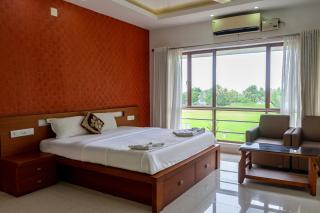 Captains Cabin, Alleppey- A Premium Backwater Mansion - 4