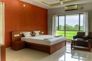 Captains Cabin, Alleppey- A Premium Backwater Mansion - 9