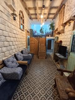 Alf leila wa leila boutique - Haifa - 9