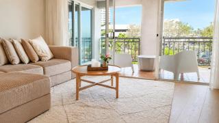 Scarborough Luxe - Ocean Views - King size Beds - 8