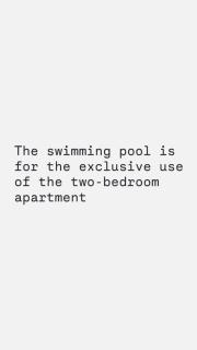 Summer Luxury Apartment Adults Only - 2