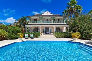 Fantastic Family Villa with Private Pool and Sea Views - Firefly 4 bed - 0