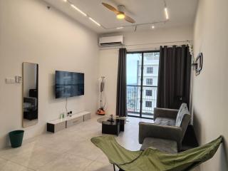 BM Aston Acacia Platinum Homestay 02 - 7