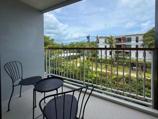 Cozy Apartment at Title Rawai V by Holy Cow - Phuket - 6