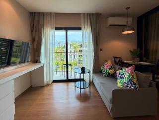 Cozy Apartment at Title Rawai V by Holy Cow - Phuket - 5