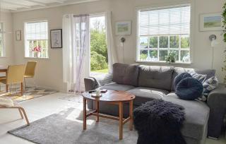 1 Bedroom Gorgeous Home In Løgstør - 8