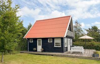 1 Bedroom Gorgeous Home In Løgstør - 5