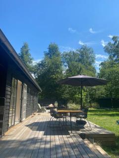Summer House Close To The Water And Forest - 1