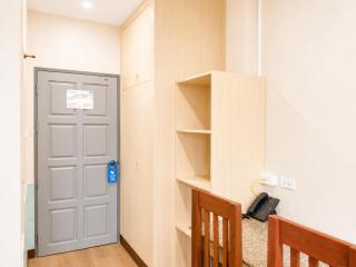 SV Hotel - 1