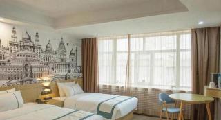 City Comfort Inn Xining Limeng Commercial Pedestrian Street - 3