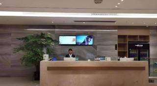 City Comfort Inn Chongqing Yongchuan Xuefu Avenue Wanda - 7
