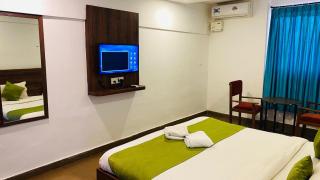 Hotel Miramar - 2