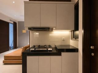 LaBriza By SanLiving - 2BR - PIK 2 NICE EXPO - Free Parking - 6