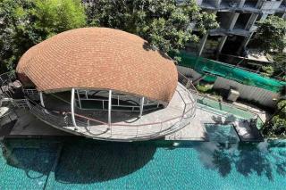 Modern Hilltop Studio in Patong - 1