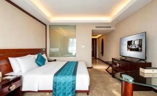 Shanxi International Hotel - 3