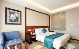 Shanxi International Hotel - 2