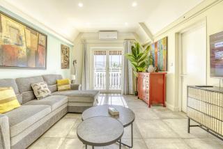 Le Flamboyant 309, magnifique appartement avec piscine - 8
