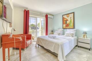 Le Flamboyant 309, magnifique appartement avec piscine - 7