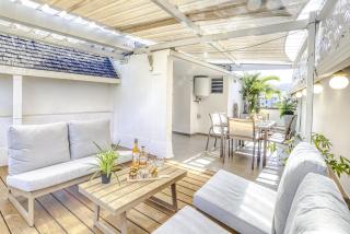 Le Flamboyant 309, magnifique appartement avec piscine - 5