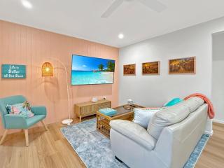 Renovated Two Bedroom Unit in Cotton Tree with Pool - 5 Kalyan Court - 9