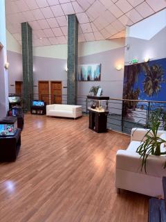 Narva Center Aparthotel - 6