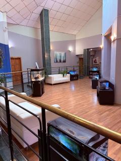 Narva Center Aparthotel - 1
