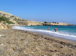Steve & Helen's Holiday Home Monolithos, Rhodes - 2
