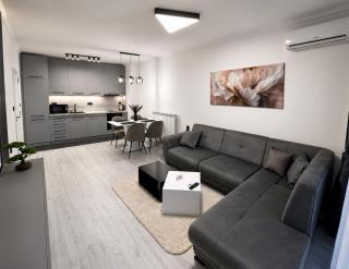 Bright & Stylish 1-Bedroom Apartment - 3