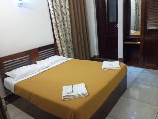 Alleppey - The Beach Home - 9