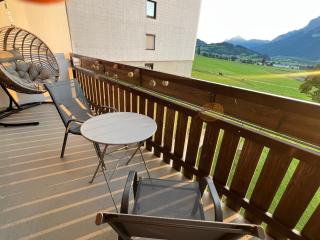 Panorama Holiday Apartment - 1
