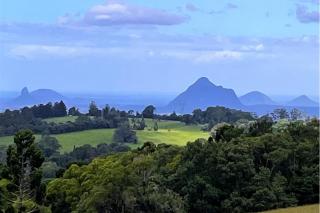 Forest Haven 2 BR Styled Modern Sanctuary at Maleny - 4