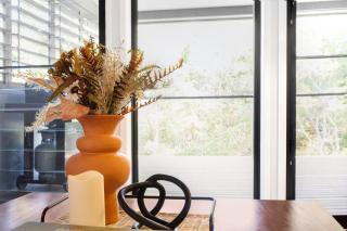 Forest Haven 2 BR Styled Modern Sanctuary at Maleny - 3