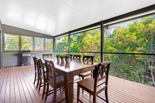 Forest Haven 2 BR Styled Modern Sanctuary at Maleny - 2