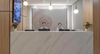 Shell Hotel Shnaghai Beiqiao Metro Station - 6