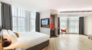 Premier City Comfort Hotel Hechi Luocheng Central Plaza - 2