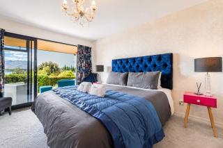 Charming Private Room with Stunning Views - Pukaki - 9