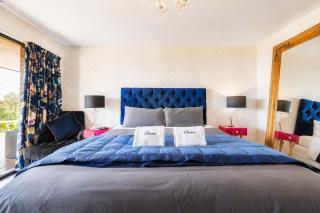 Charming Private Room with Stunning Views - Pukaki - 2