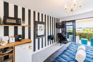 Charming Private Room with Stunning Views - Pukaki - 1