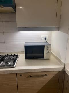 Luxe Haven Apartments - Bahria Town - 1